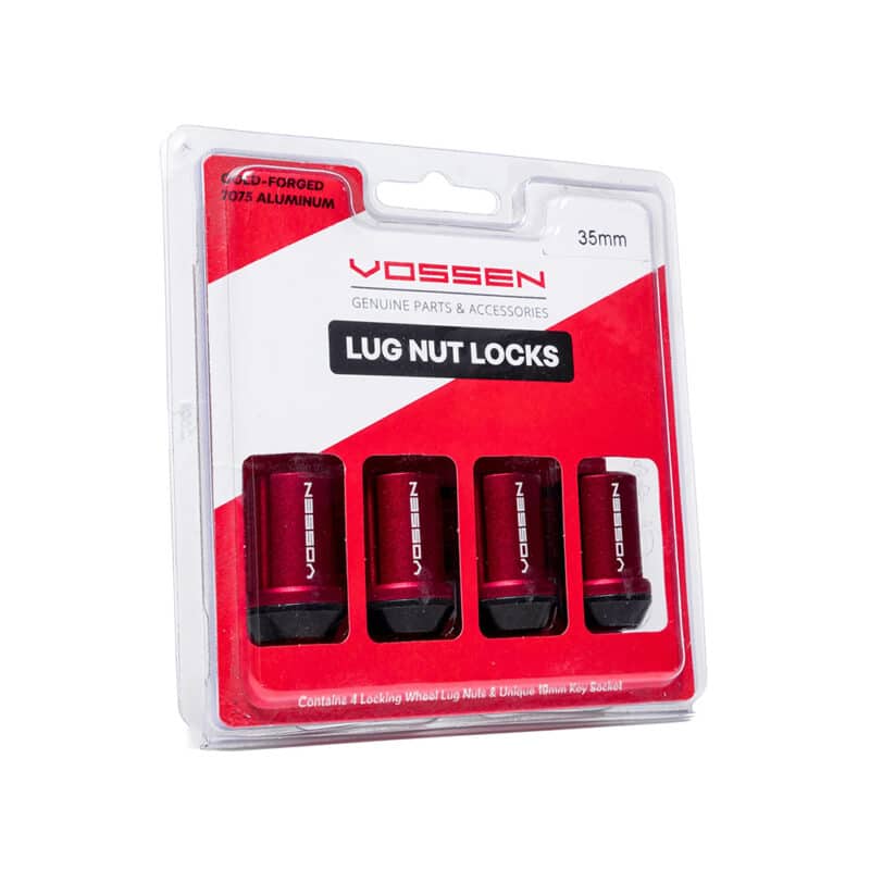 VOSSEN Lock Nuts - Image 6