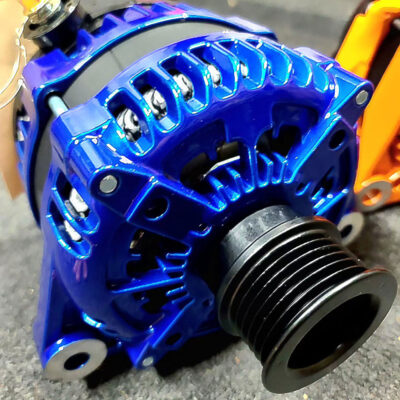 Cheater Blue