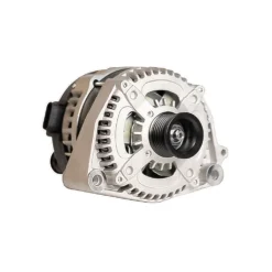 Alternative view of High Output Alternator [250a & 320a] (Copy)