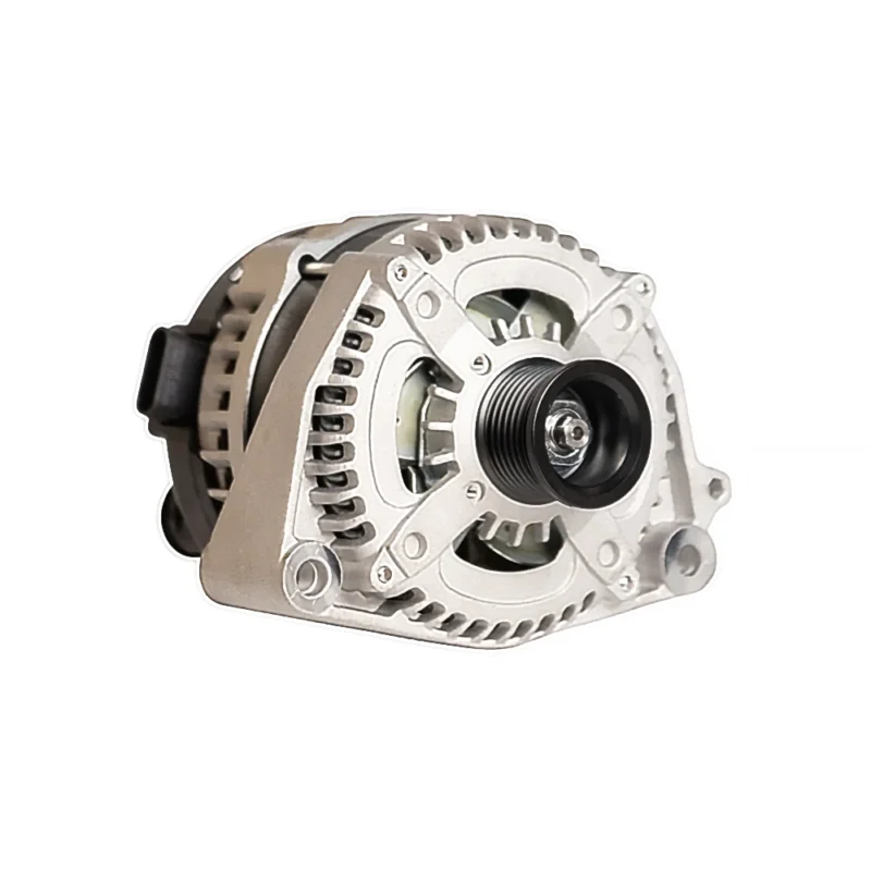 High Output Alternator [250a & 320a] - Image 2
