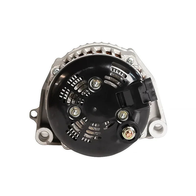 High Output Alternator [250a & 320a] - Image 4