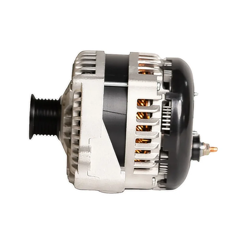 High Output Alternator [250a & 320a] - Image 5