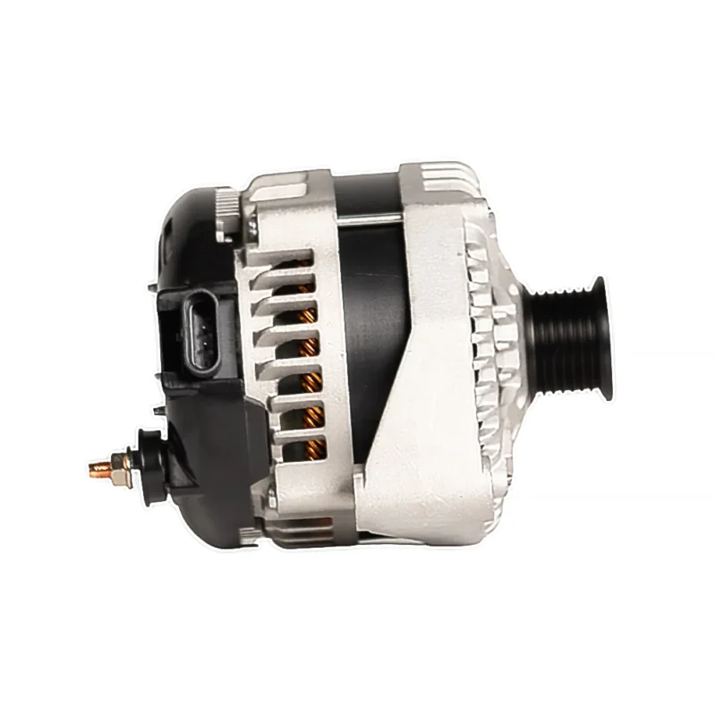 High Output Alternator [250a & 320a] - Image 3