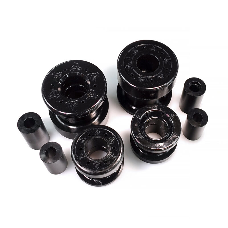 Hendrix Engineering Poly Cradle Lock Out Kit for Camaro Cradle - Image 2