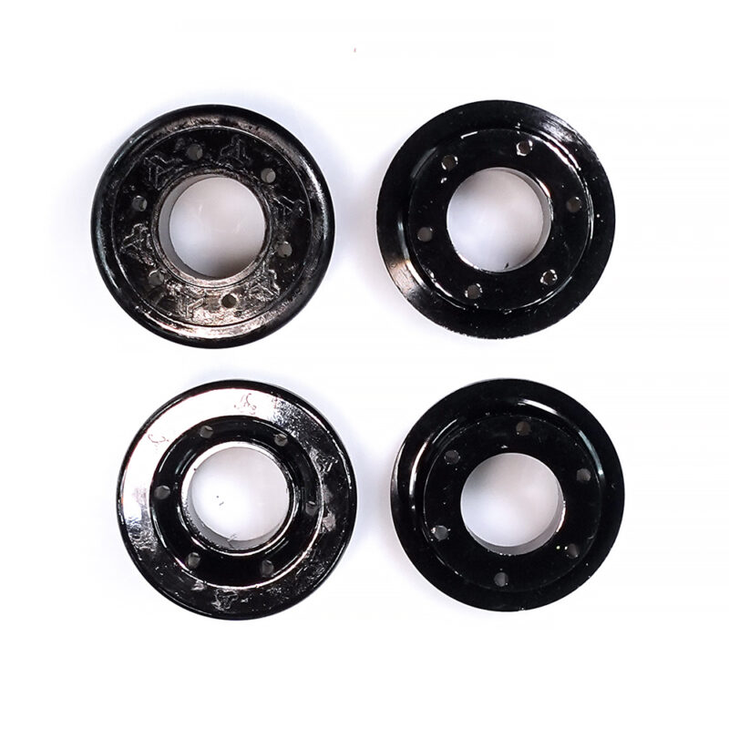 Hendrix Engineering Poly Cradle Lock Out Kit for Camaro Cradle - Image 8