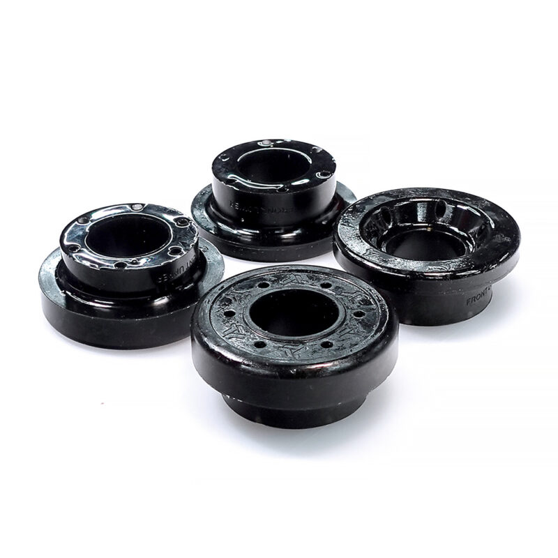 Hendrix Engineering Poly Cradle Lock Out Kit for Camaro Cradle - Image 3