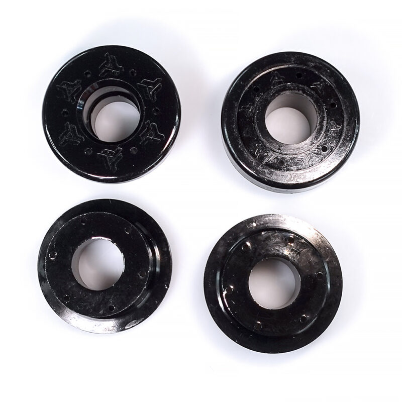 Hendrix Engineering Poly Cradle Lock Out Kit for Camaro Cradle - Image 7
